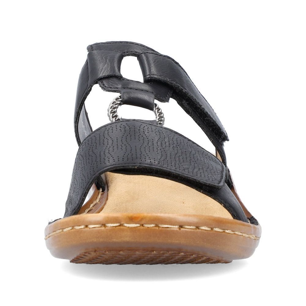 RIEKER #6088500 NOIR