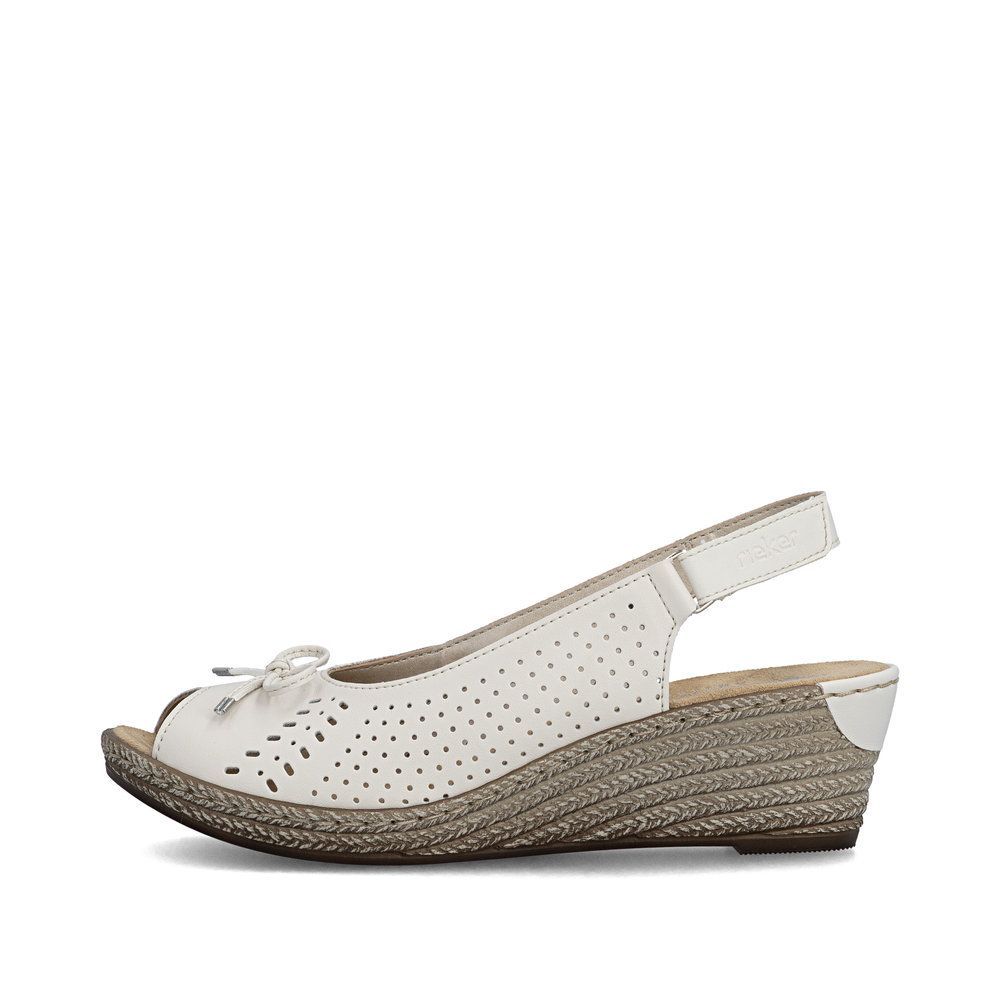 RIEKER # 624H1-60 BEIGE