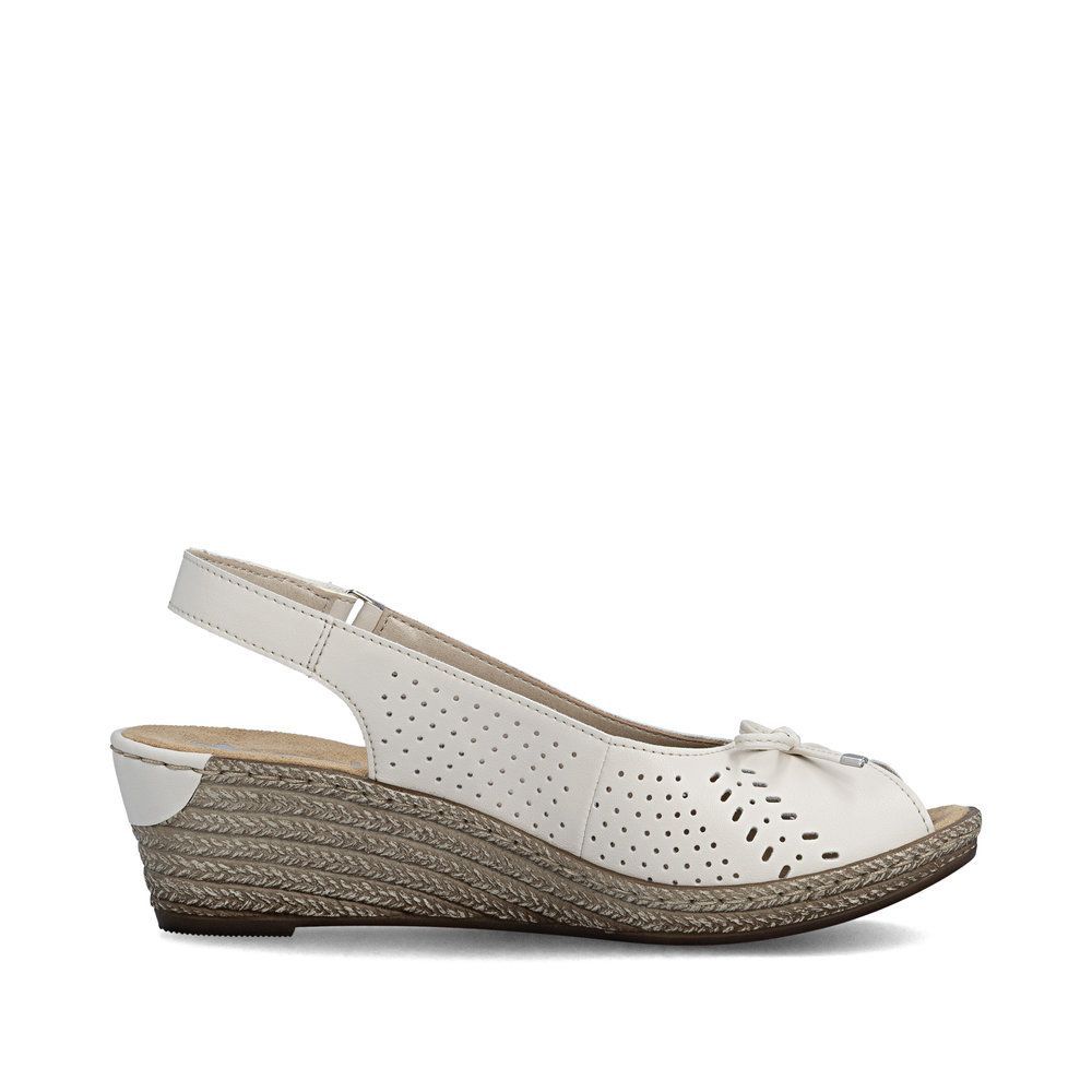 RIEKER # 624H1-60 BEIGE