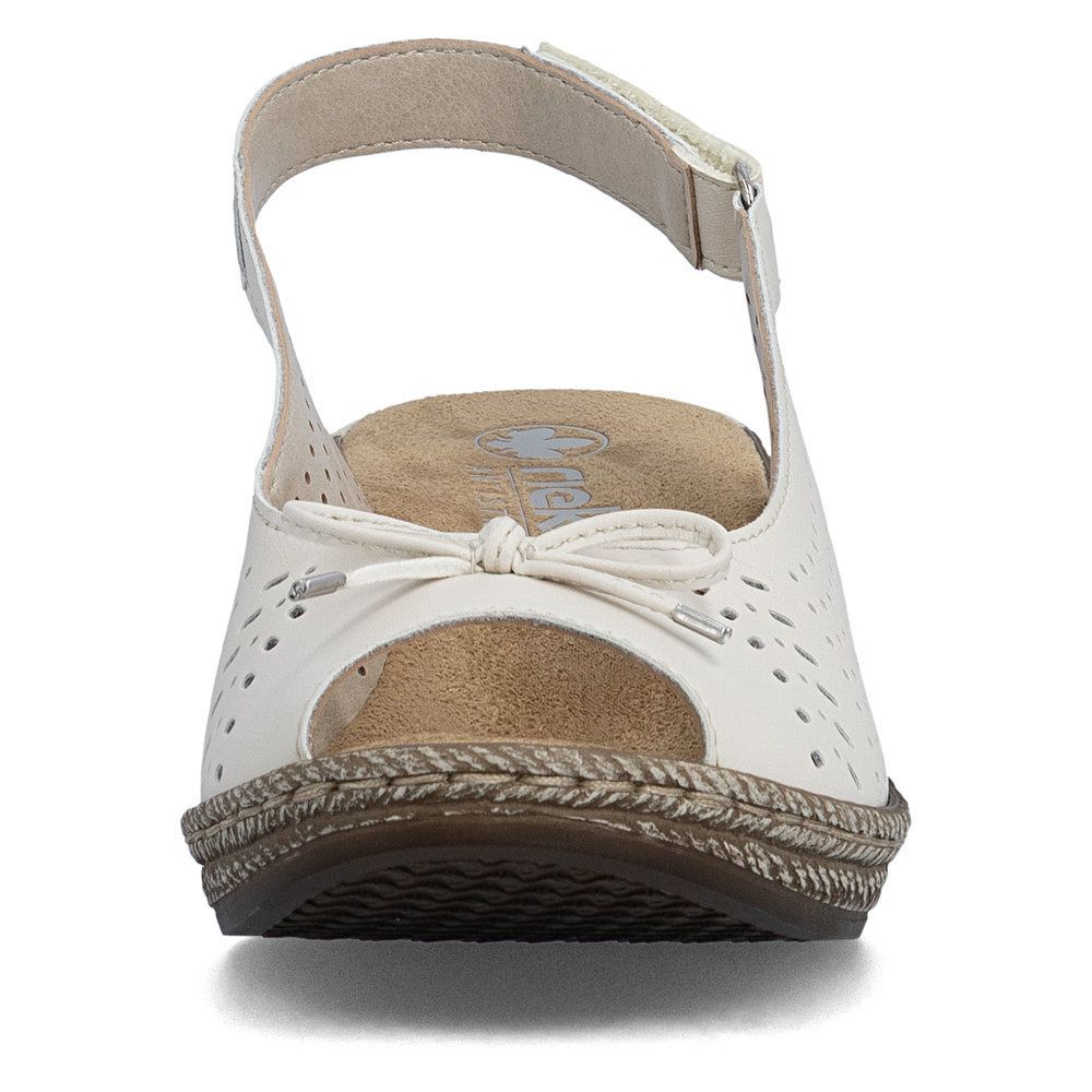 RIEKER # 624H1-60 BEIGE