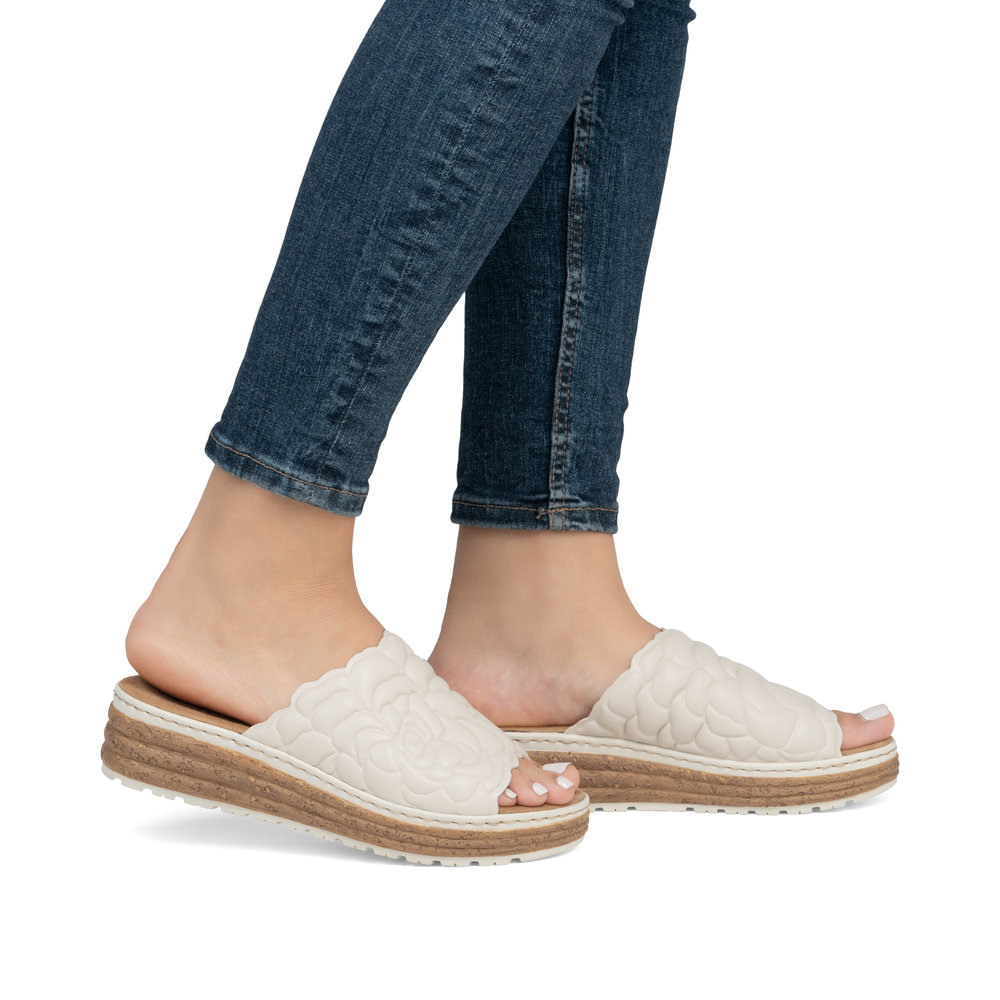 RIEKER # 62751-60 PERLE