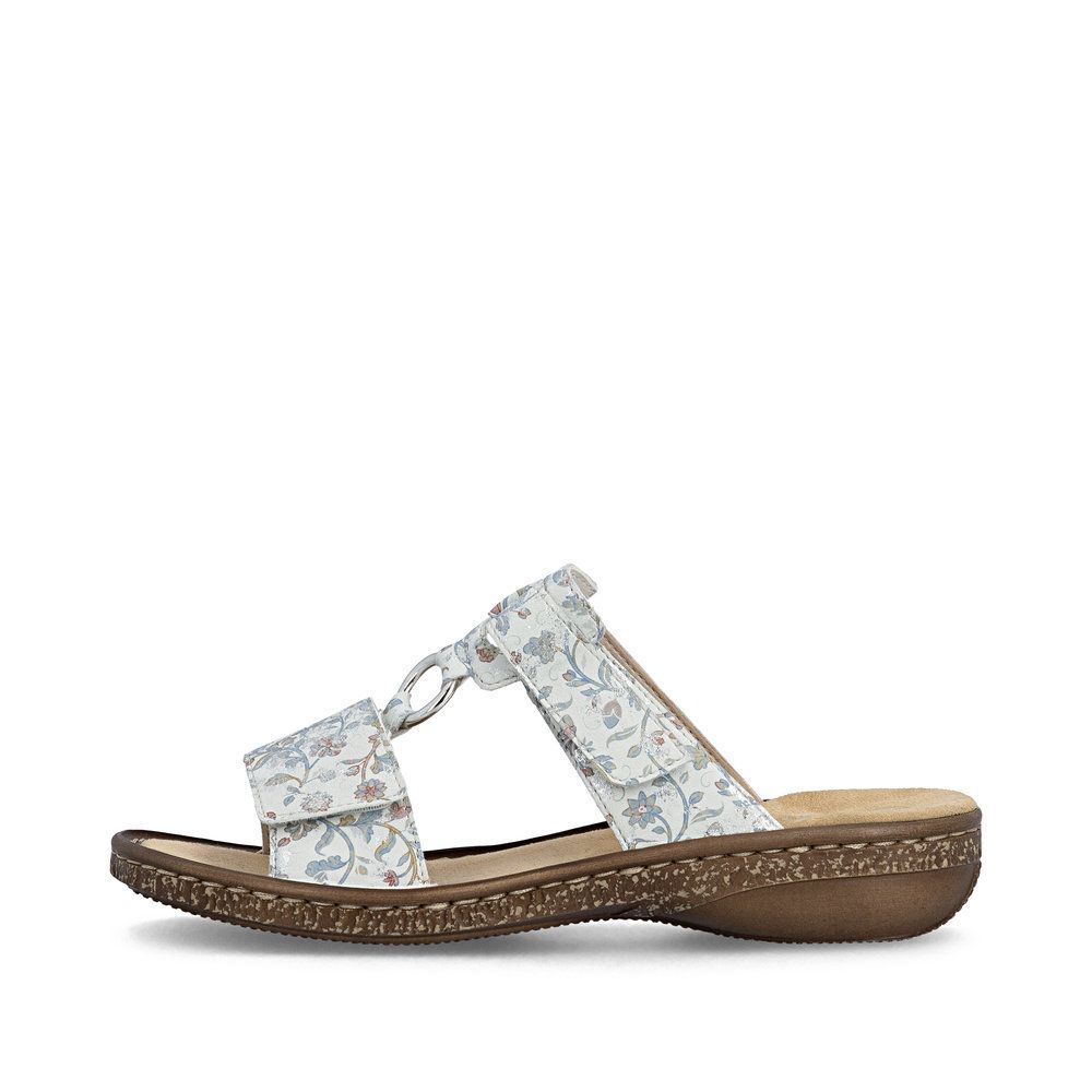 RIEKER #628P9-91 IMPRIMÉ