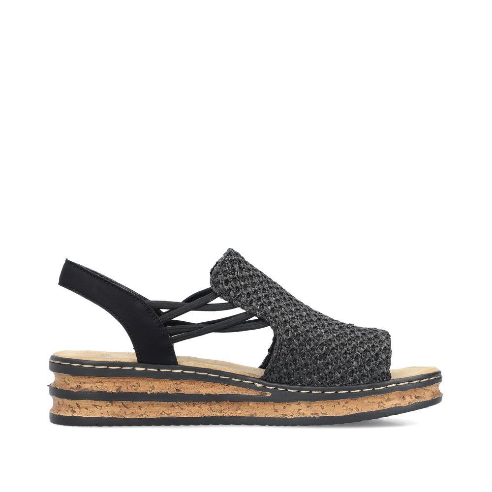 RIEKER # 62941-00 NOIR