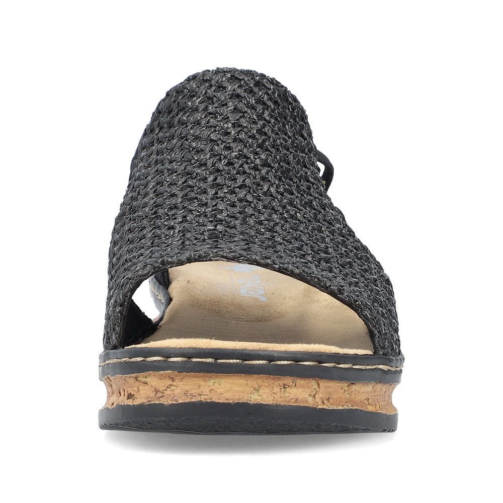 RIEKER # 62941-00 NOIR