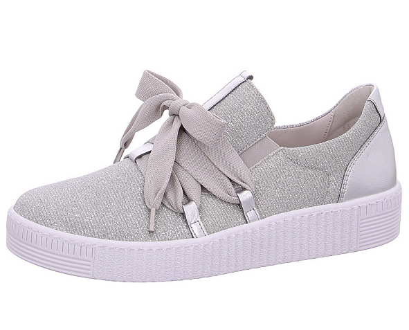 GABOR # 63333.61 ARGENT