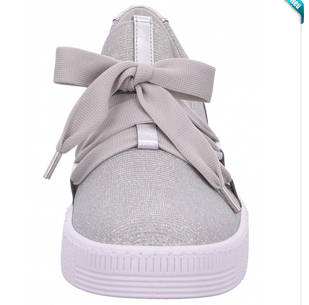 GABOR # 63333.61 ARGENT