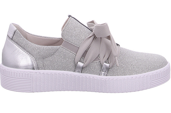 GABOR # 63333.61 ARGENT