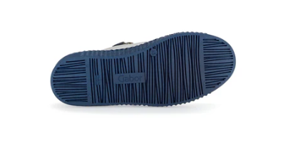GABOR # 63334.26 BLANC/MARINE