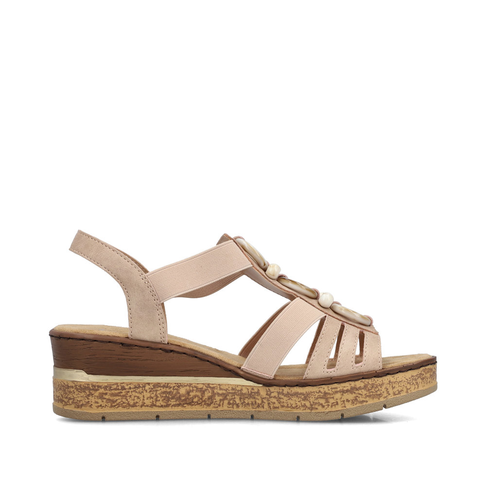 RIEKER # 63778-31 ROSÉ