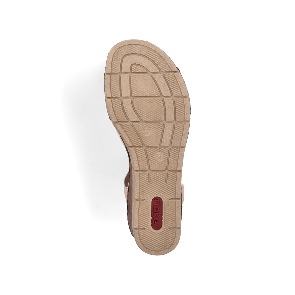 RIEKER # 63778-31 ROSÉ