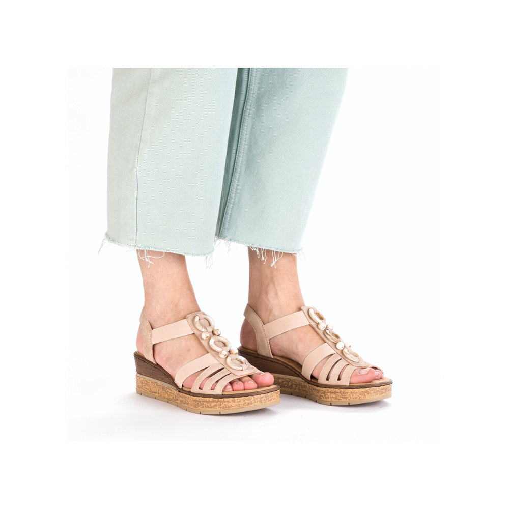 RIEKER # 63778-31 ROSÉ