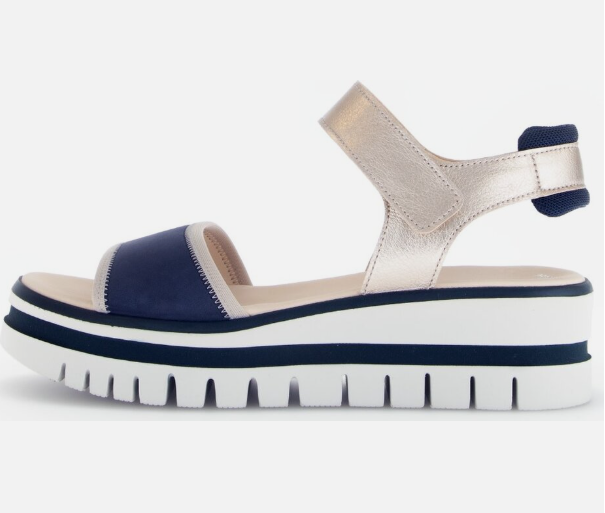 GABOR # 64.629.16 MARINE