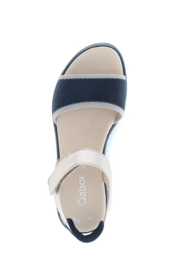 GABOR # 64.629.16 MARINE