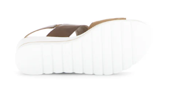 GABOR # 64645.18 BRUN/TAN