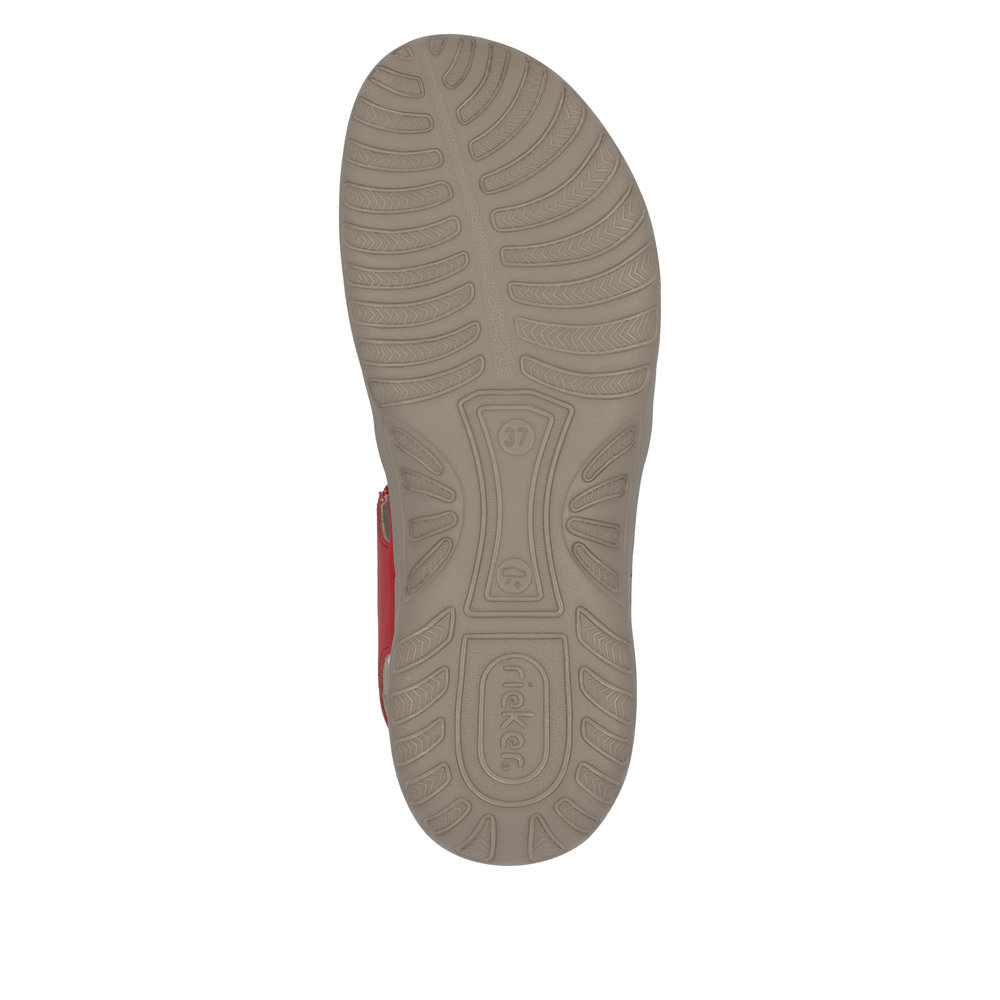 RIEKER # 64870-33 ROUGE