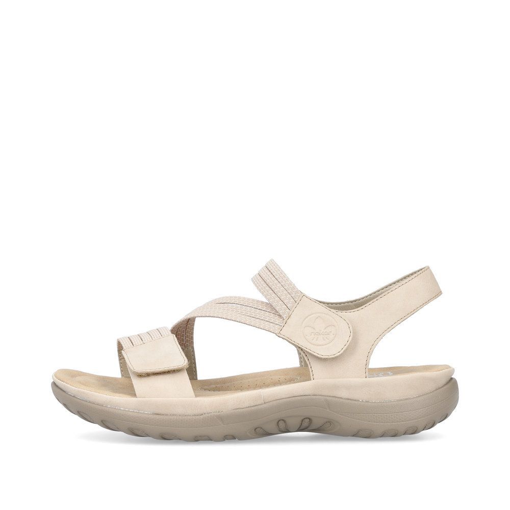 RIEKER # 647870-62 BEIGE