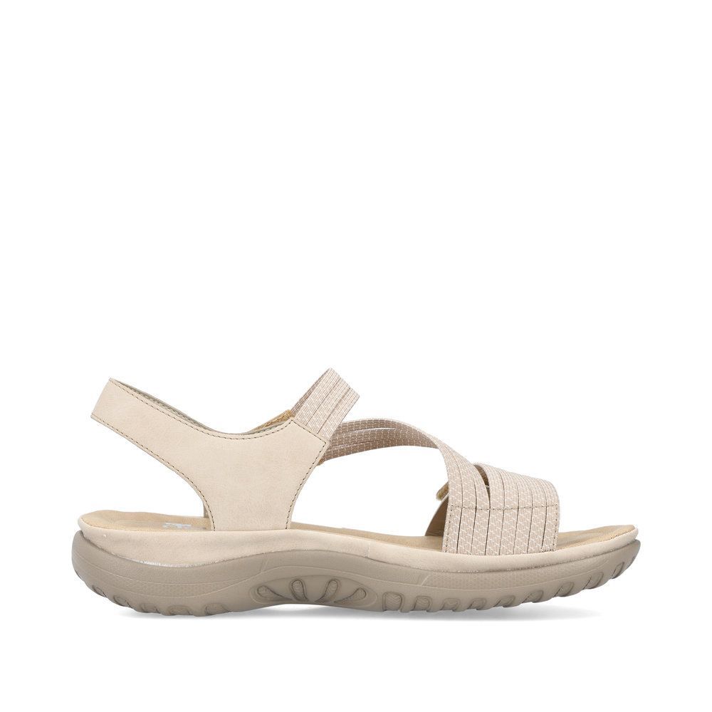 RIEKER # 647870-62 BEIGE