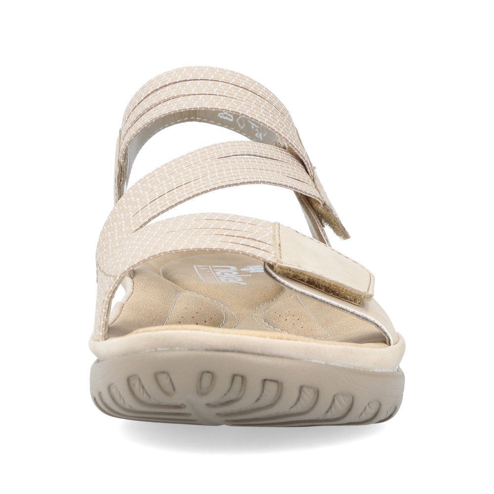 RIEKER # 647870-62 BEIGE