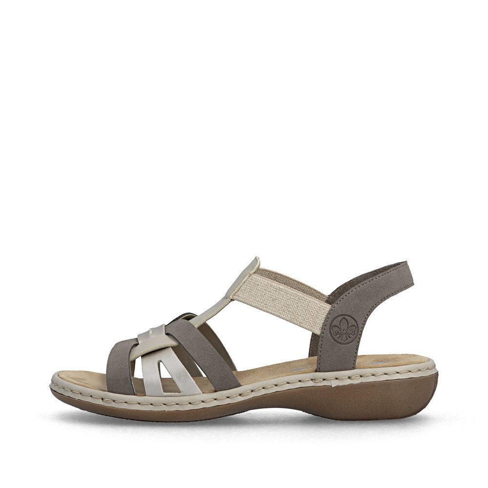 RIEKER # 65918-64 MULTI