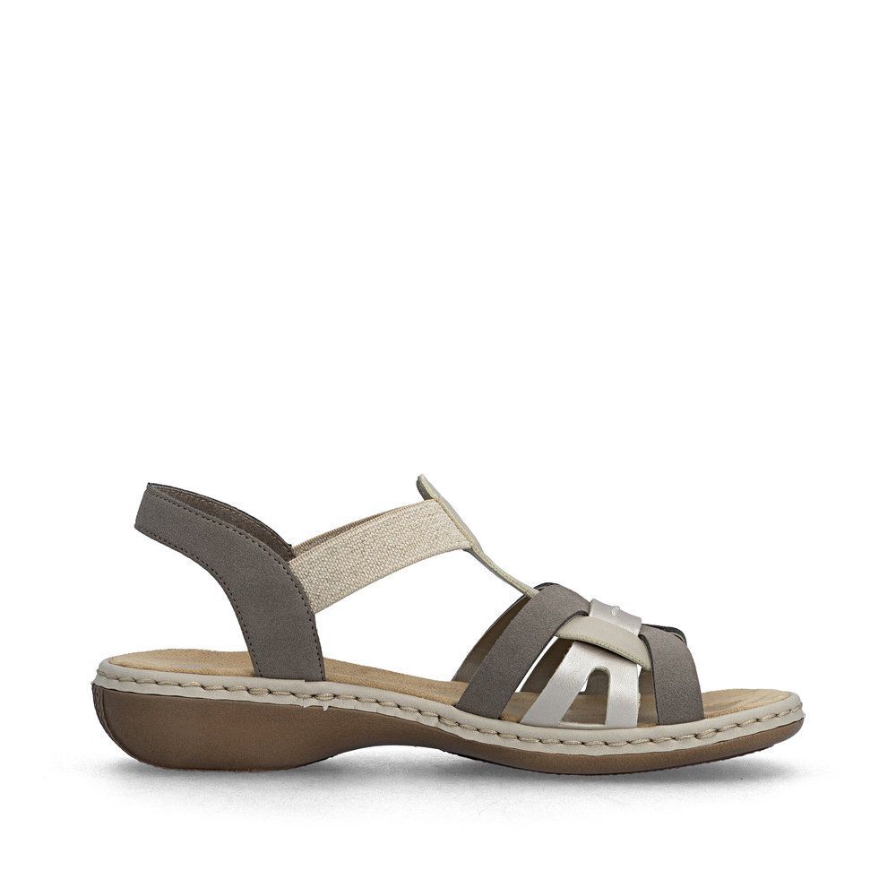 RIEKER # 65918-64 MULTI