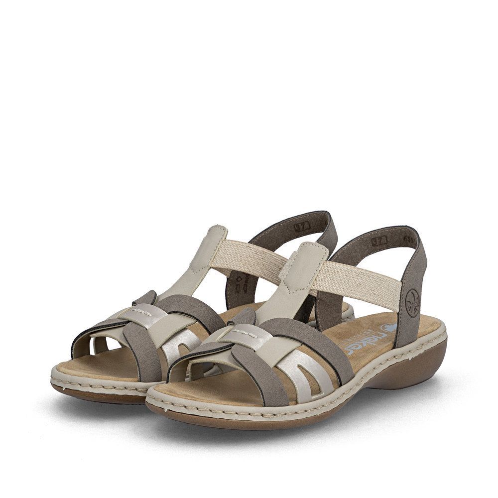 RIEKER # 65918-64 MULTI