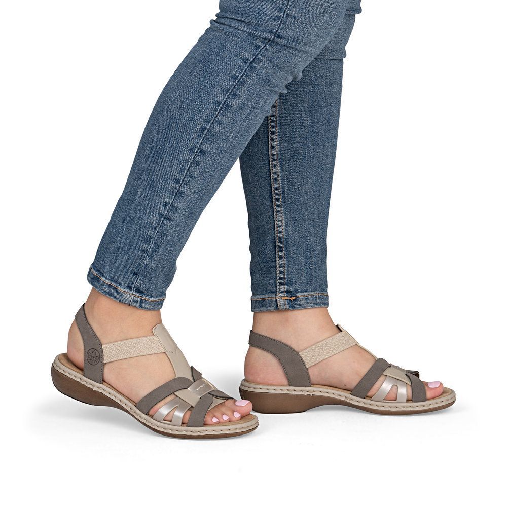 RIEKER # 65918-64 MULTI