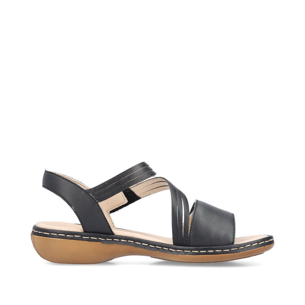 RIEKER # 65964-00 NOIR