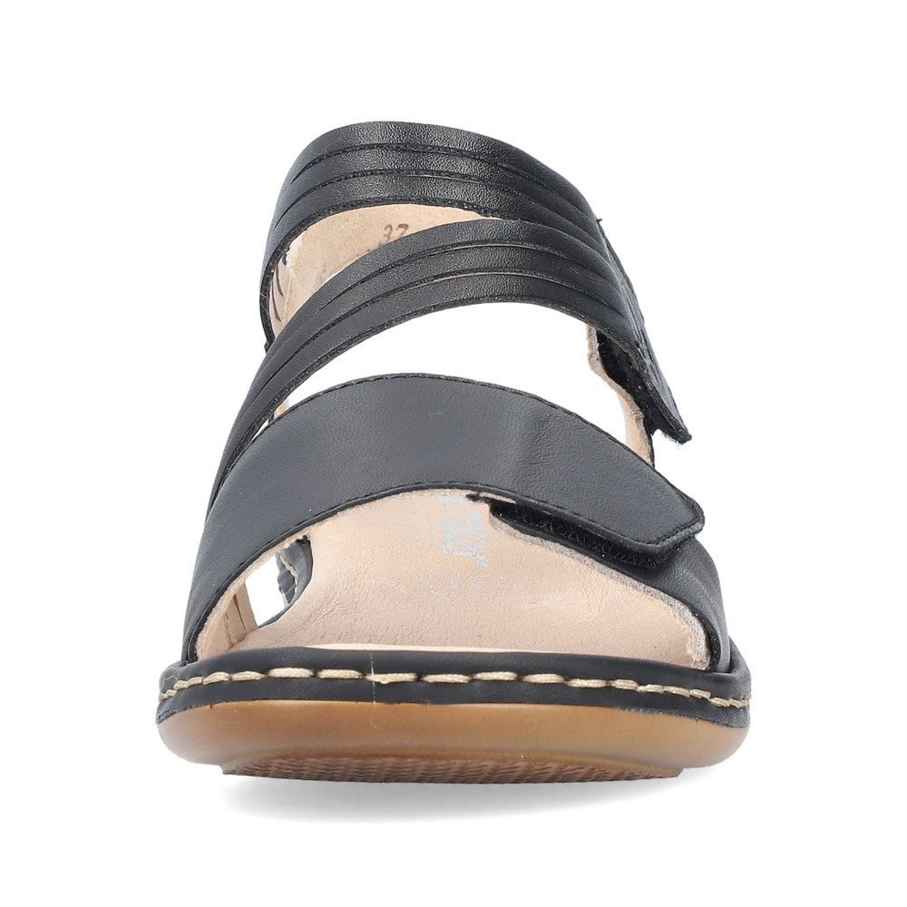 RIEKER # 65964-00 NOIR