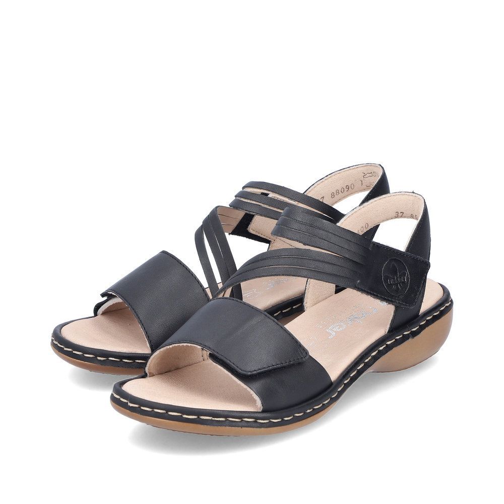 RIEKER # 65964-00 NOIR