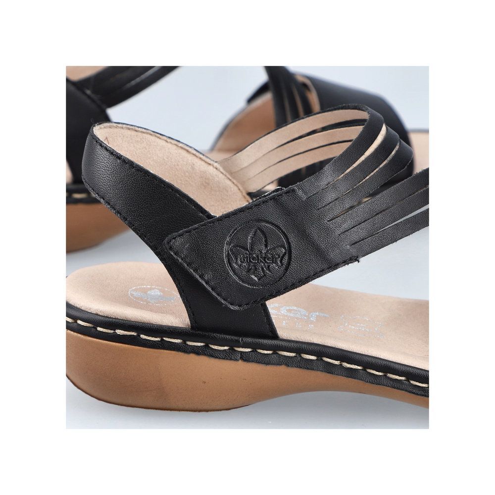 RIEKER # 65964-00 NOIR
