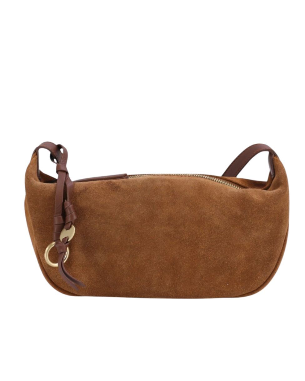 THE TREND # 6683593 SUEDE