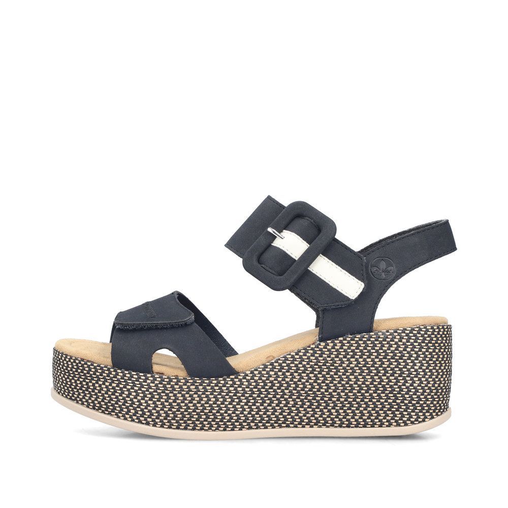 RIEKER # 69450-14 MARINE