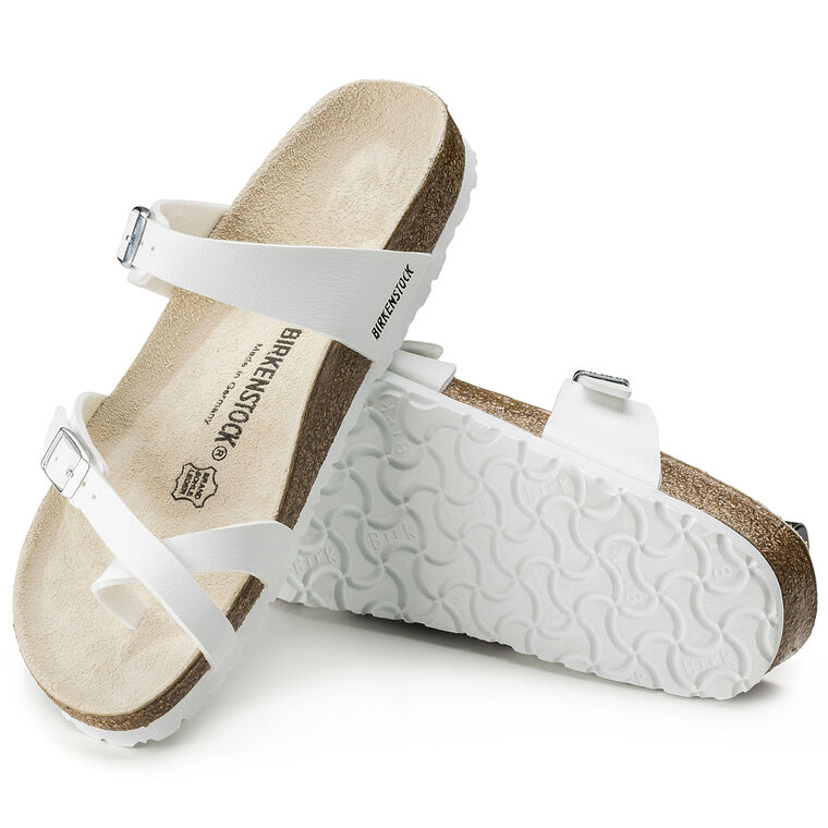 BIRKENSTOCK # MAYARI BLANCHE