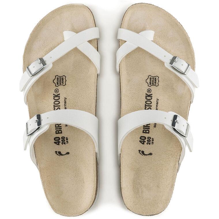 BIRKENSTOCK # MAYARI BLANCHE