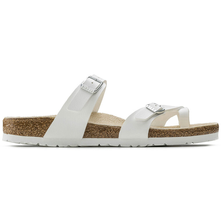 BIRKENSTOCK # MAYARI BLANCHE