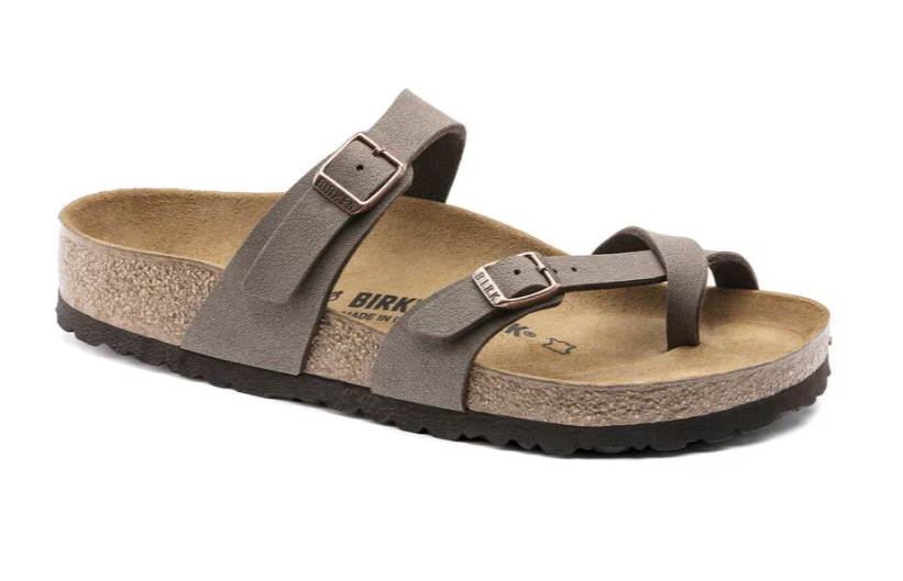 BIRKENSTOCK # MAYARI MOCHA