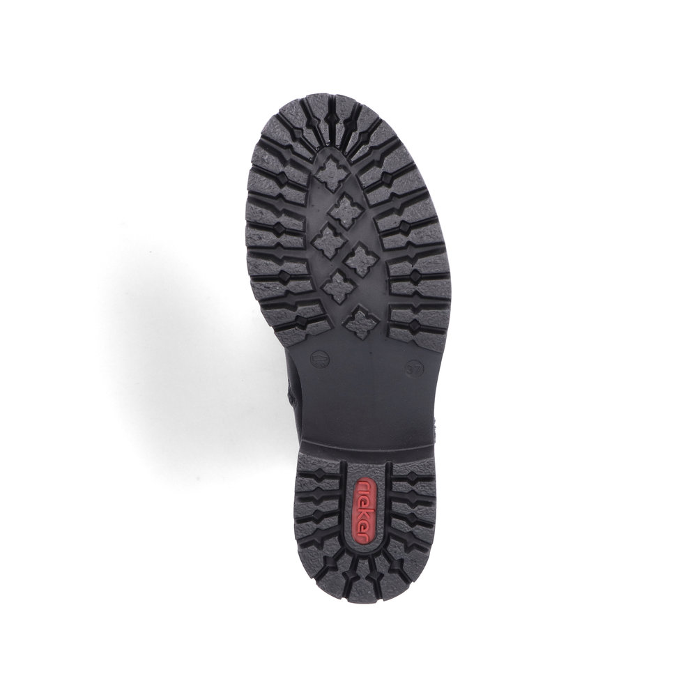 RIEKER # 72625-00 NOIR
