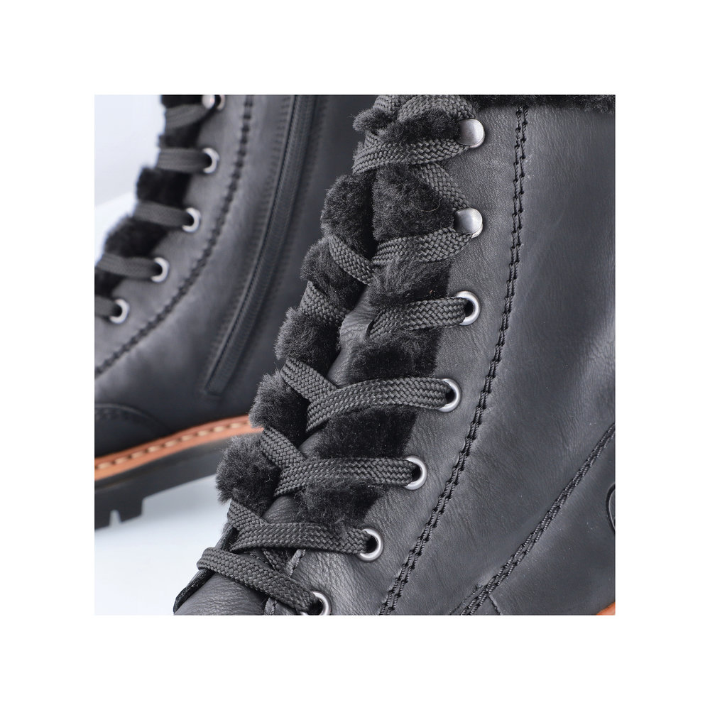 RIEKER # 72625-00 NOIR