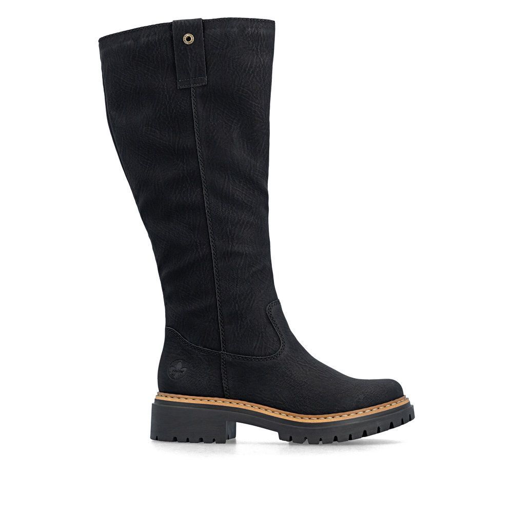 RIEKER # 72656-00 NOIR