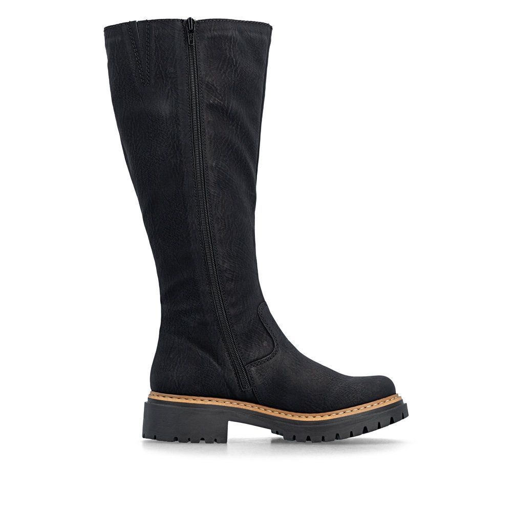 RIEKER # 72656-00 NOIR