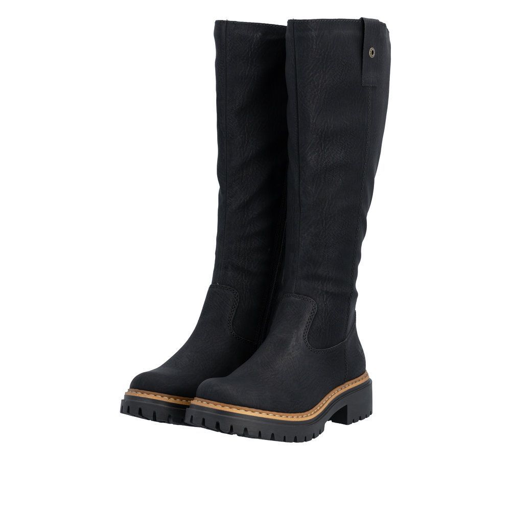 RIEKER # 72656-00 NOIR