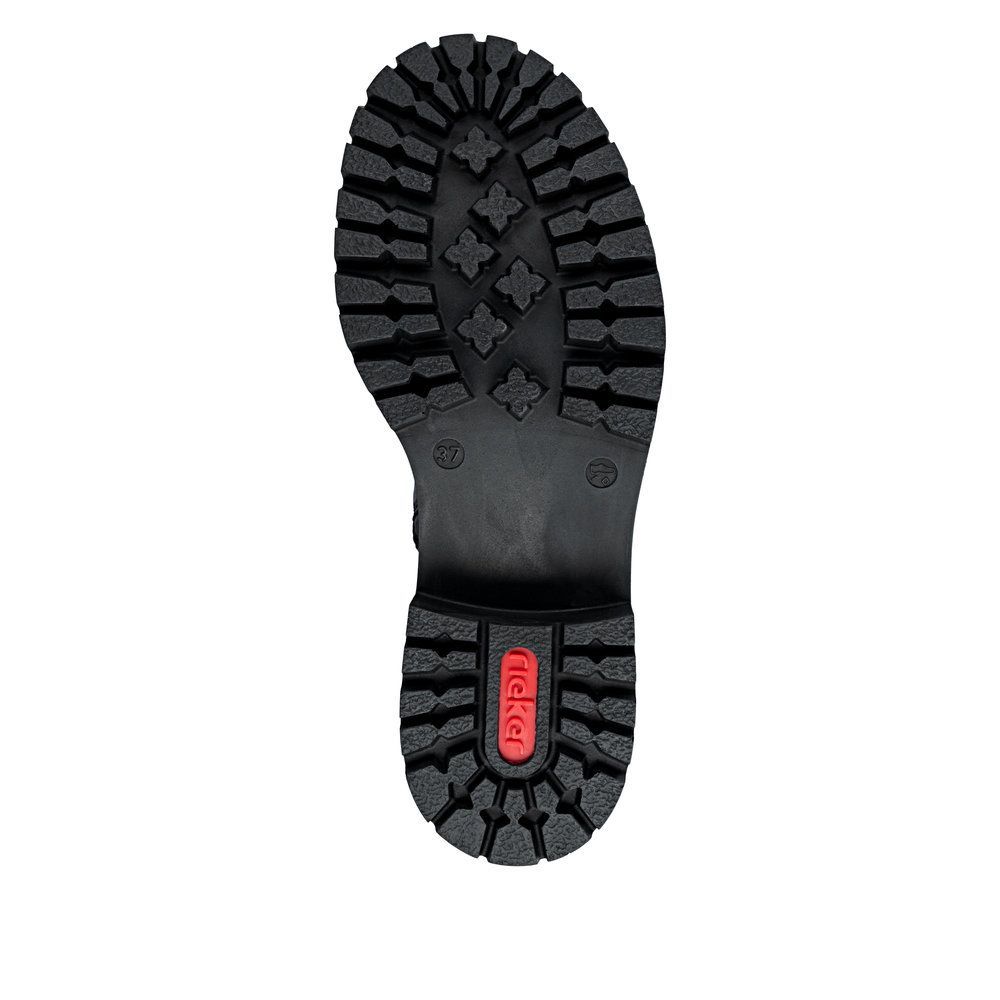 RIEKER # 72656-00 NOIR