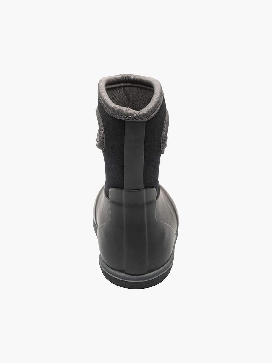 BOGS #B CLSC SOLID -14 DEGRÉS NOIR
