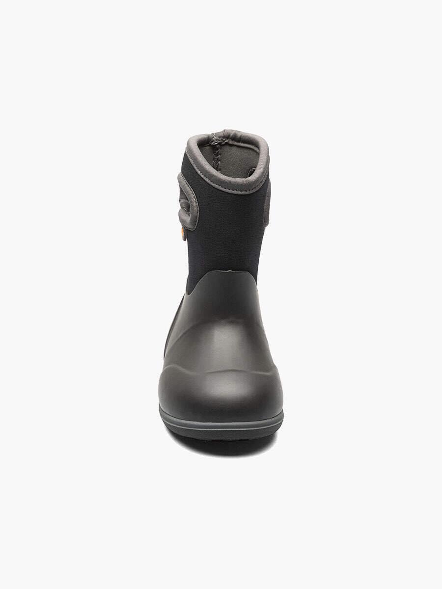 BOGS #B CLSC SOLID -14 DEGRÉS NOIR