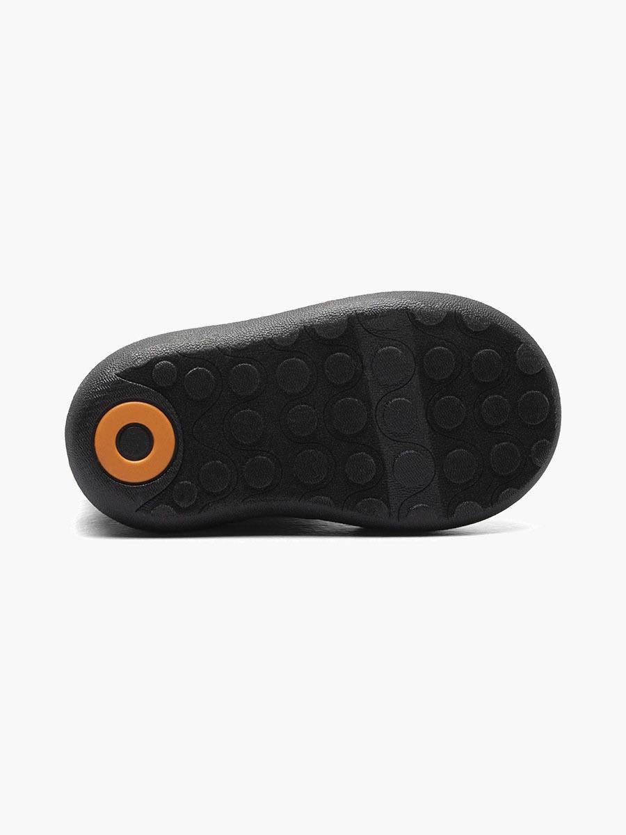 BOGS #B CLSC SOLID -14 DEGRÉS NOIR
