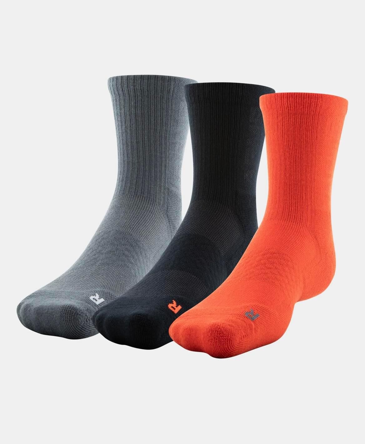 UNDER ARMOUR #730A7004C3 UNISEX