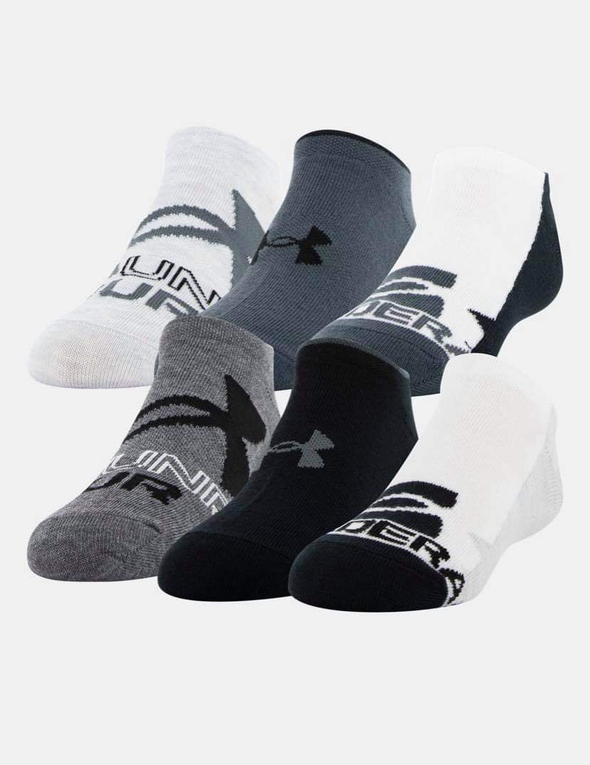 UNDER ARMOUR # U280 JUNIOR