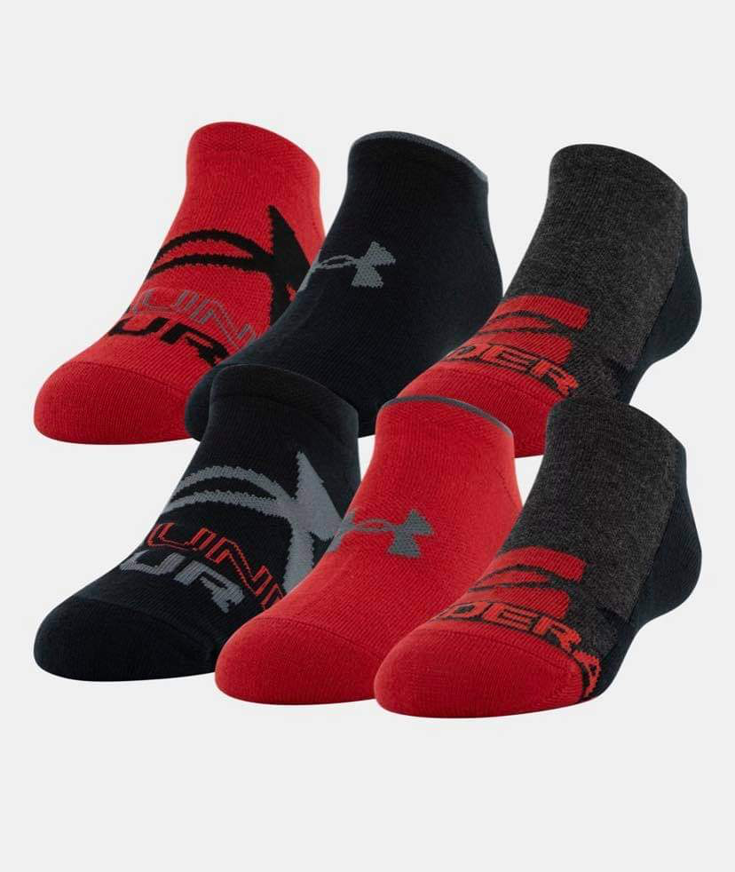 UNDER ARMOUR # U280 JUNIOR