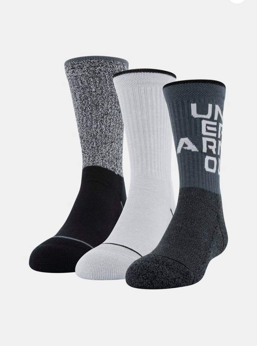 UNDER ARMOUR # U087 JUNIOR