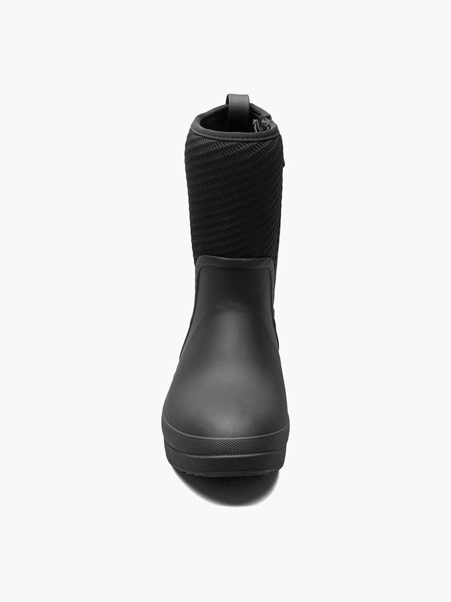 BOGS # CRANDALL II MID NOIR